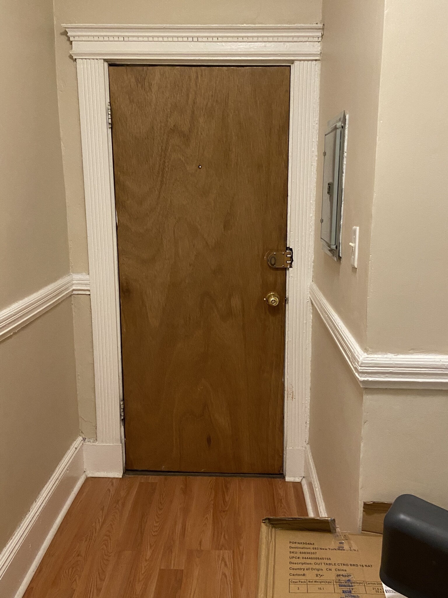 38 Hemenway St, Fenway