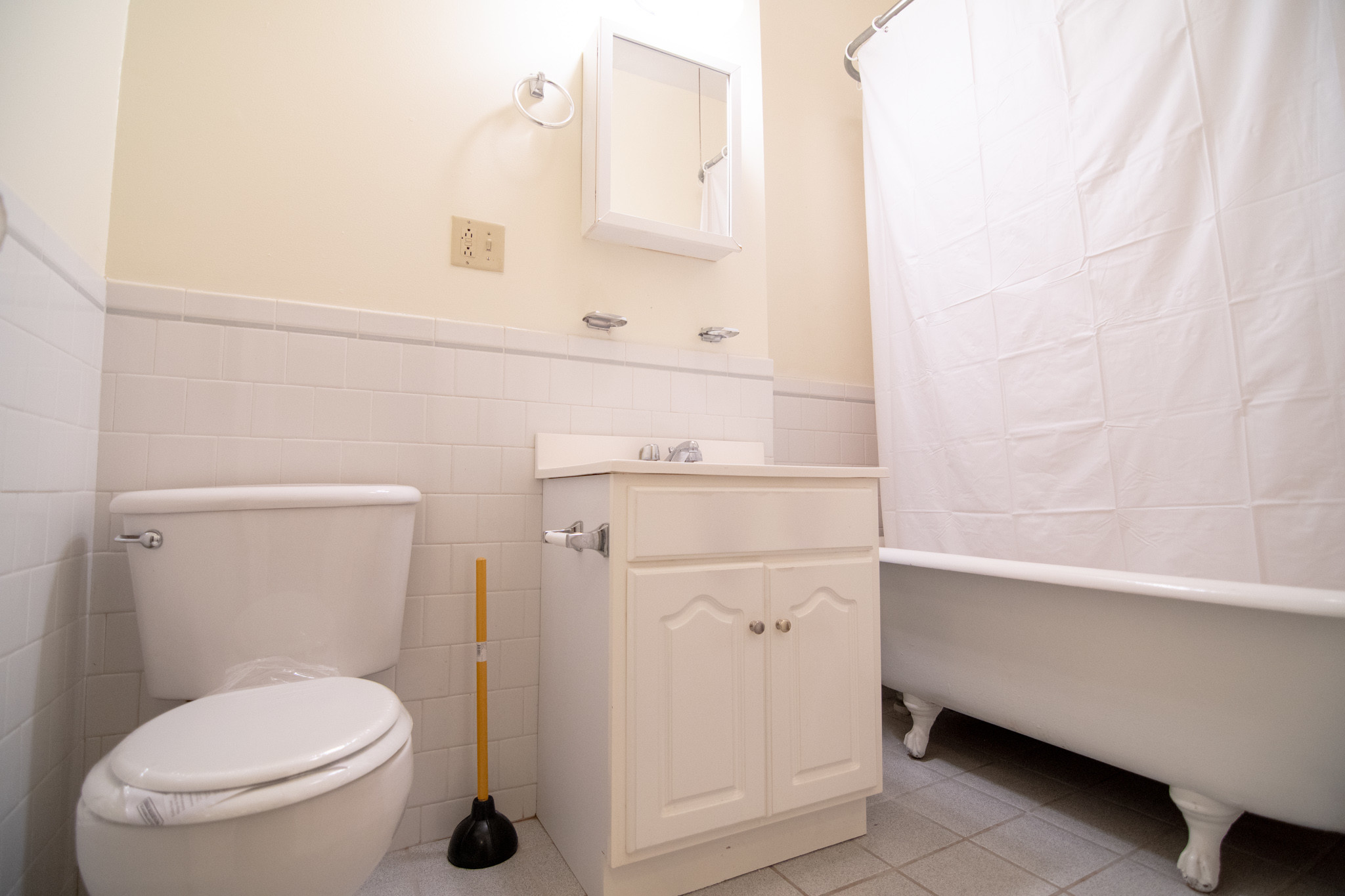 40 Queensberry St, Fenway