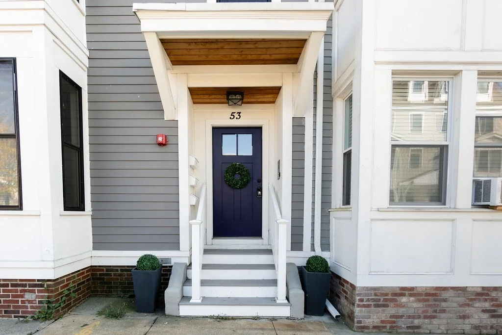 53 Lexington St, East Boston