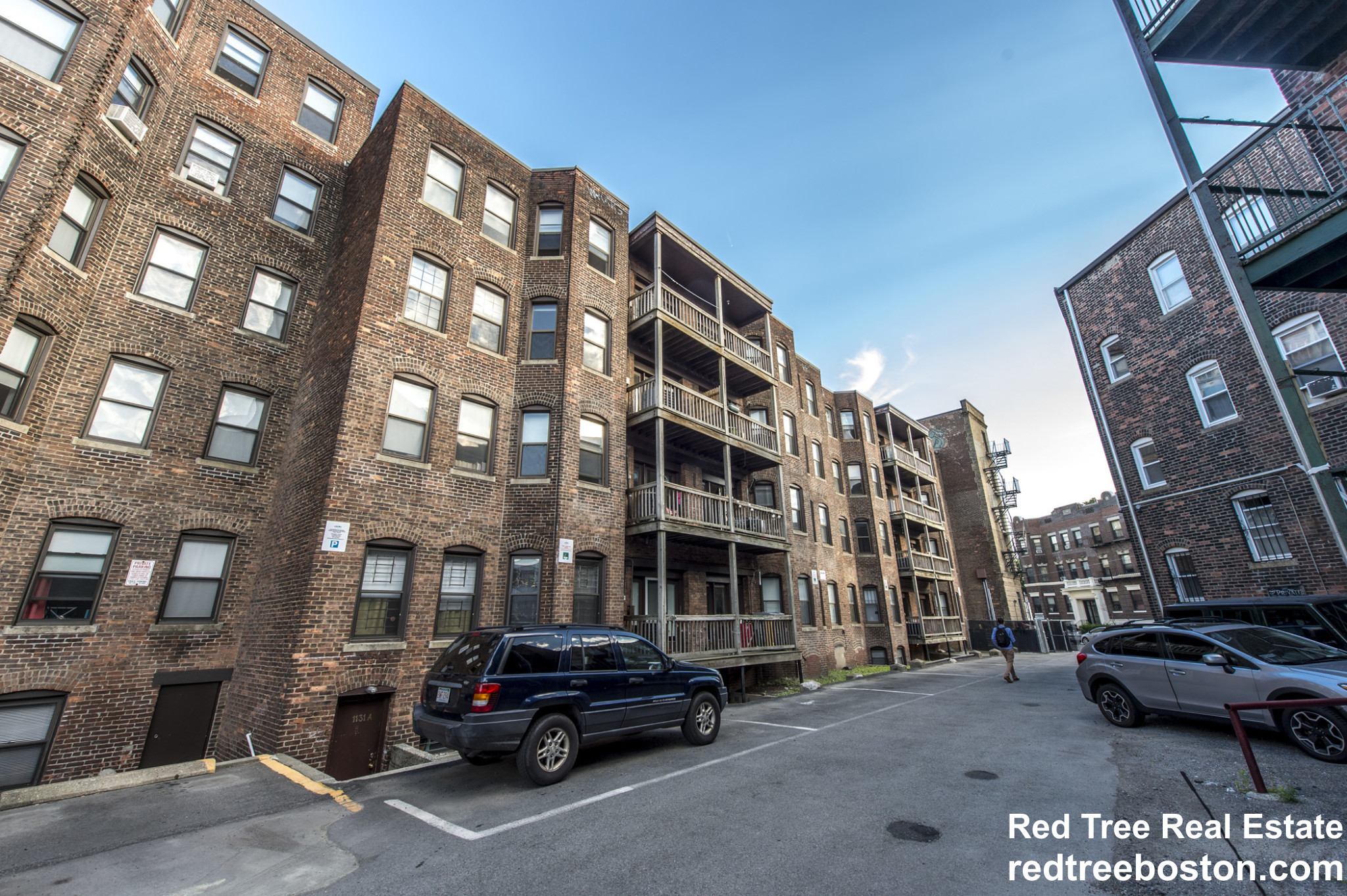 1137 Commonwealth Ave, Allston