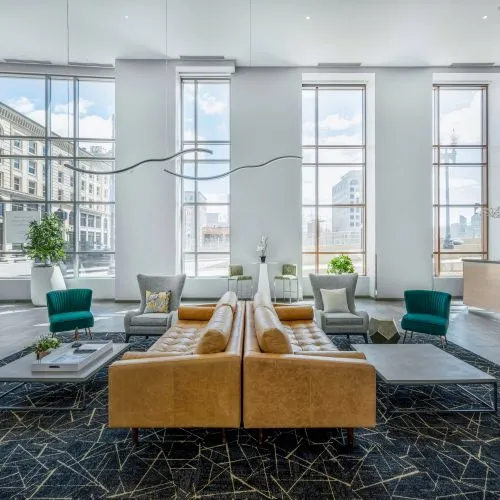 99 Kneeland St, Chinatown