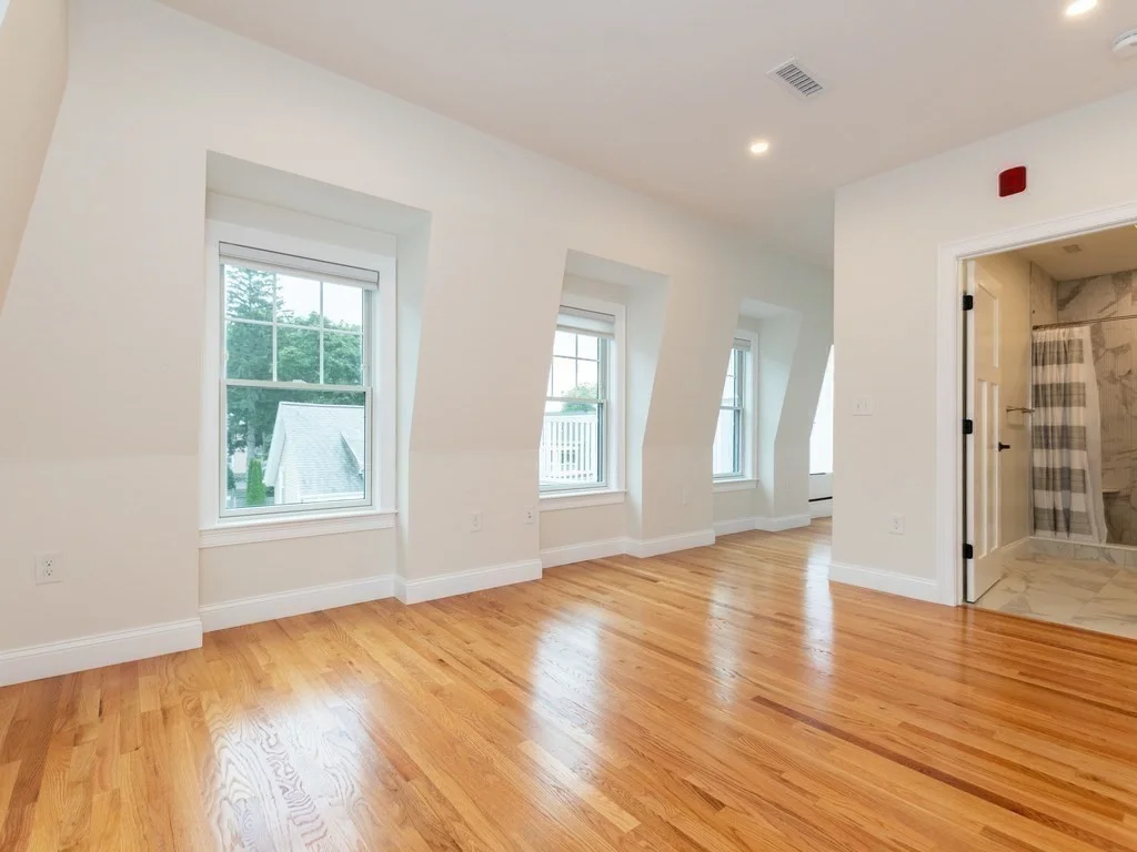 210 Adams, Waltham
