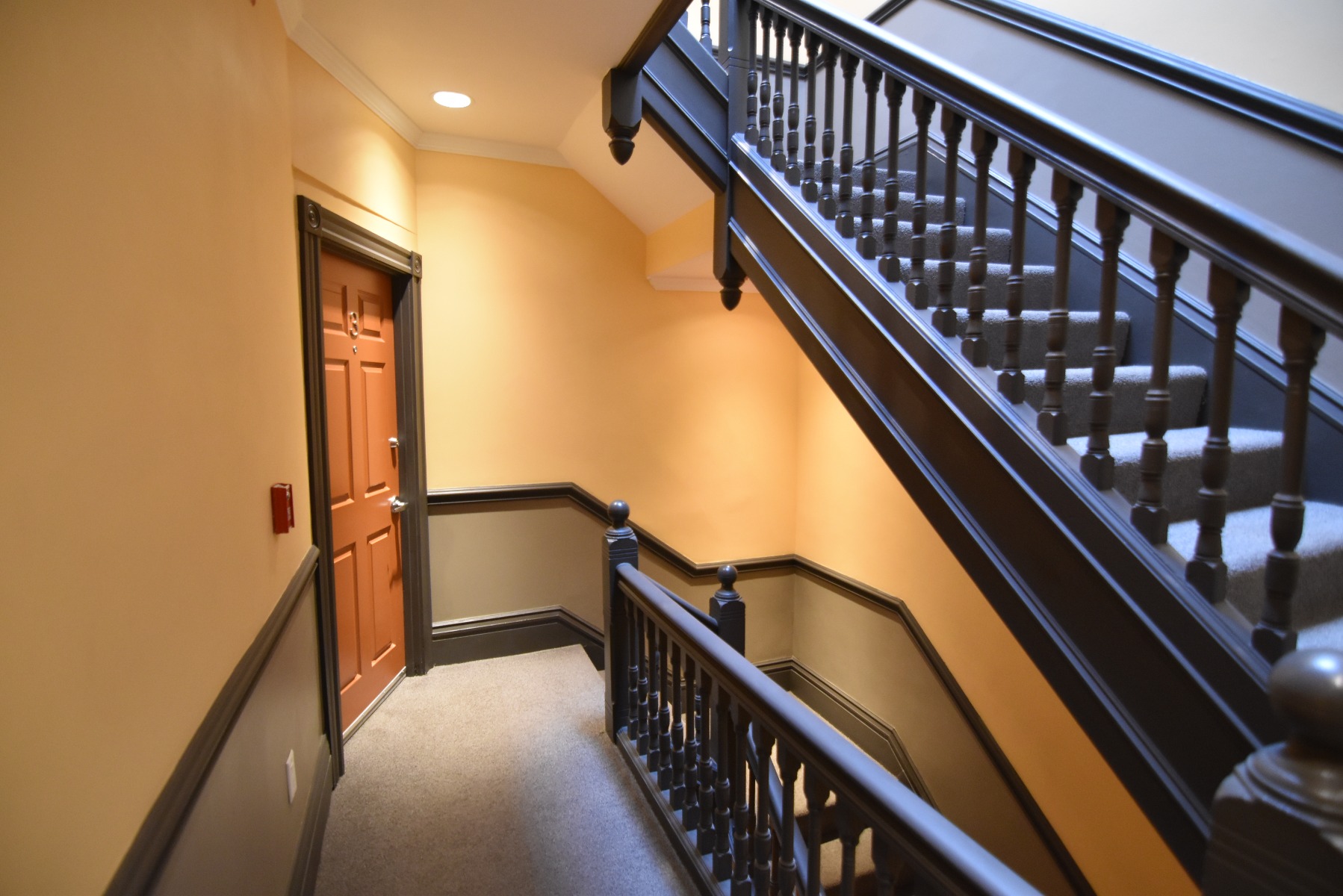 254 Newbury St, Back Bay