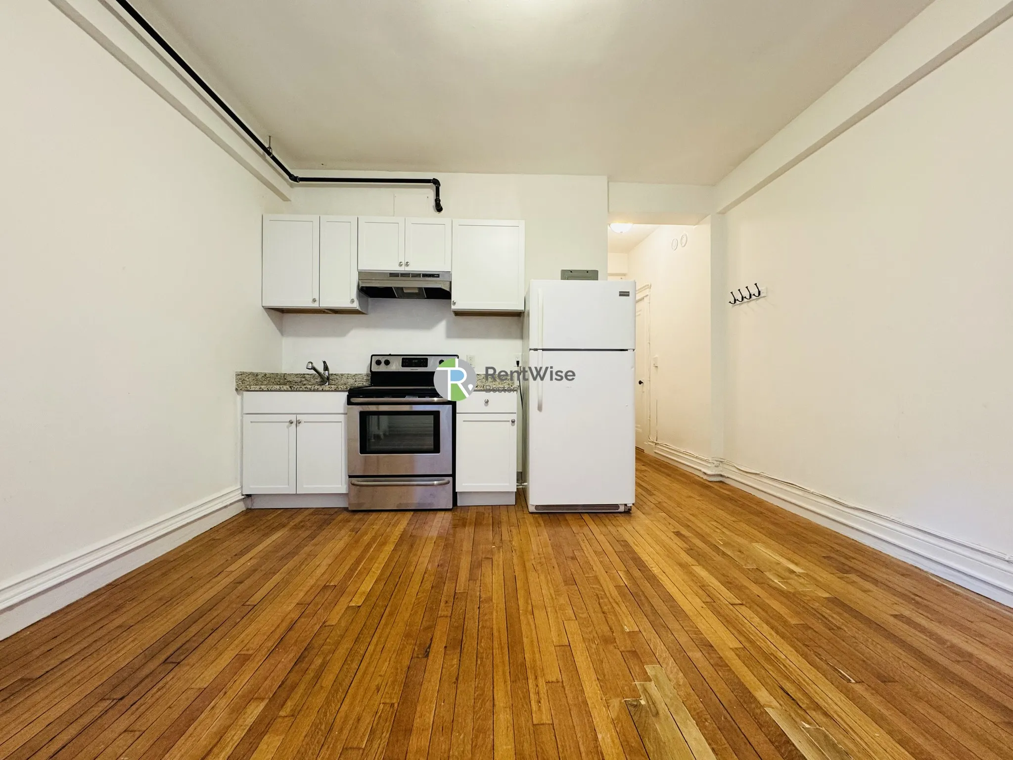 270 Huntington Ave, Fenway