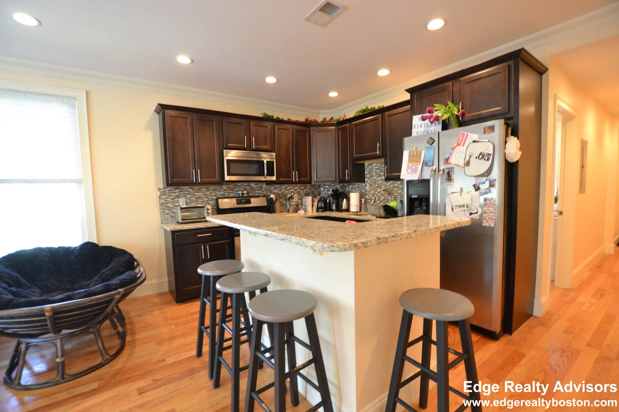 11 Sparhawk St, Oak Square