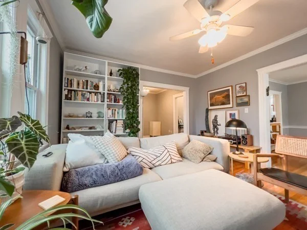 23 Goldsmith St, Jamaica Plain