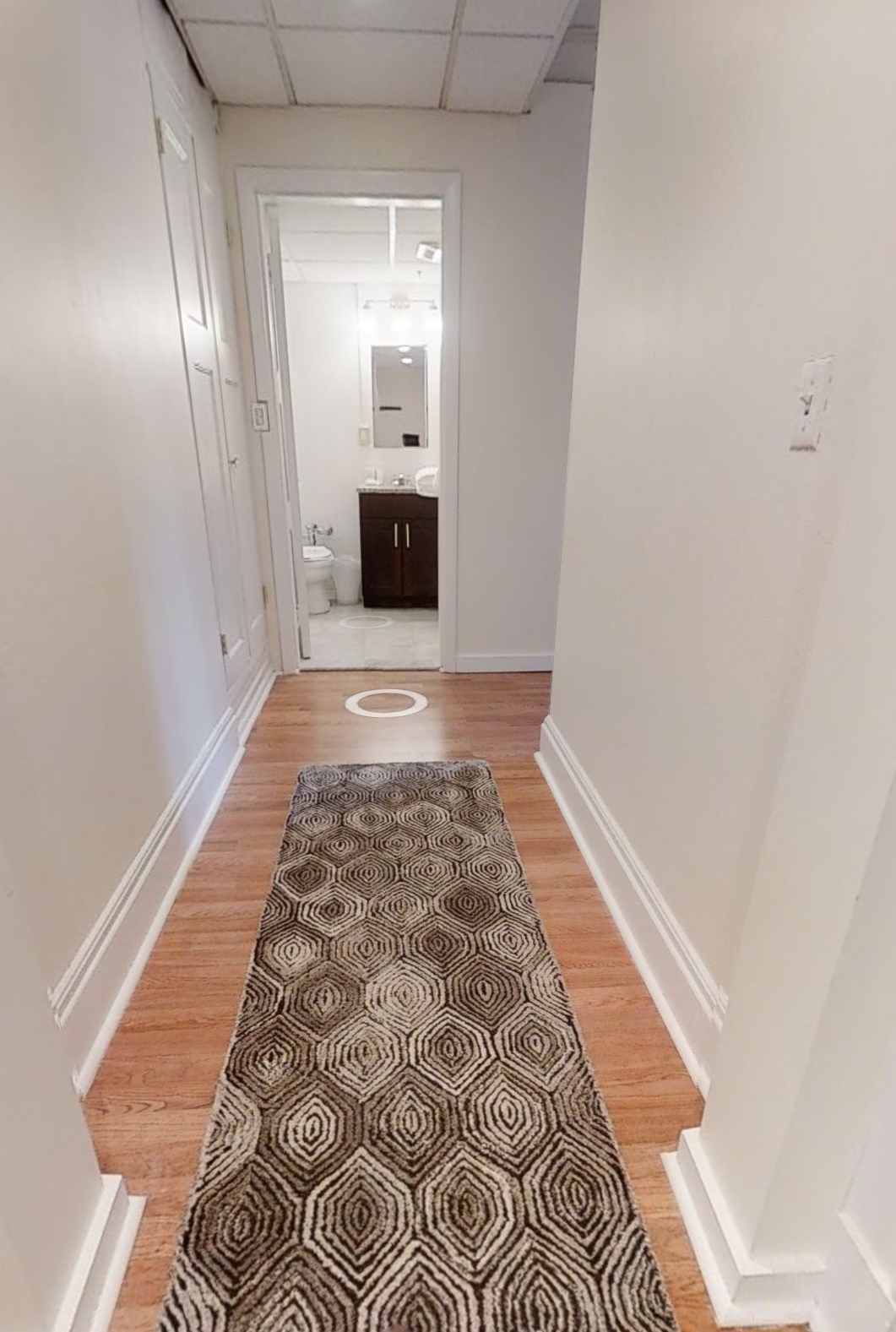 62 Boylston St, Downtown