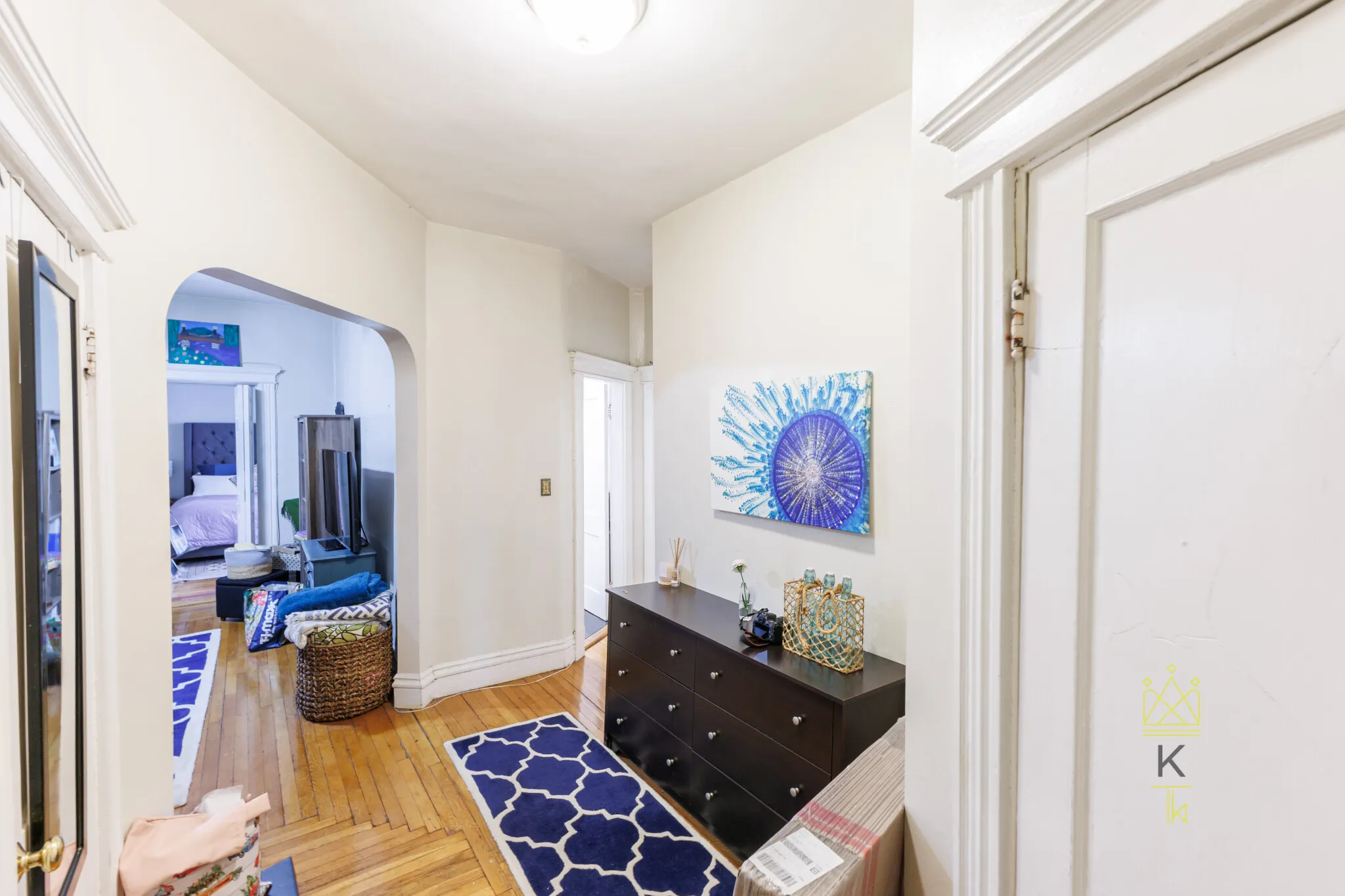 30 Littell Rd, Coolidge Corner