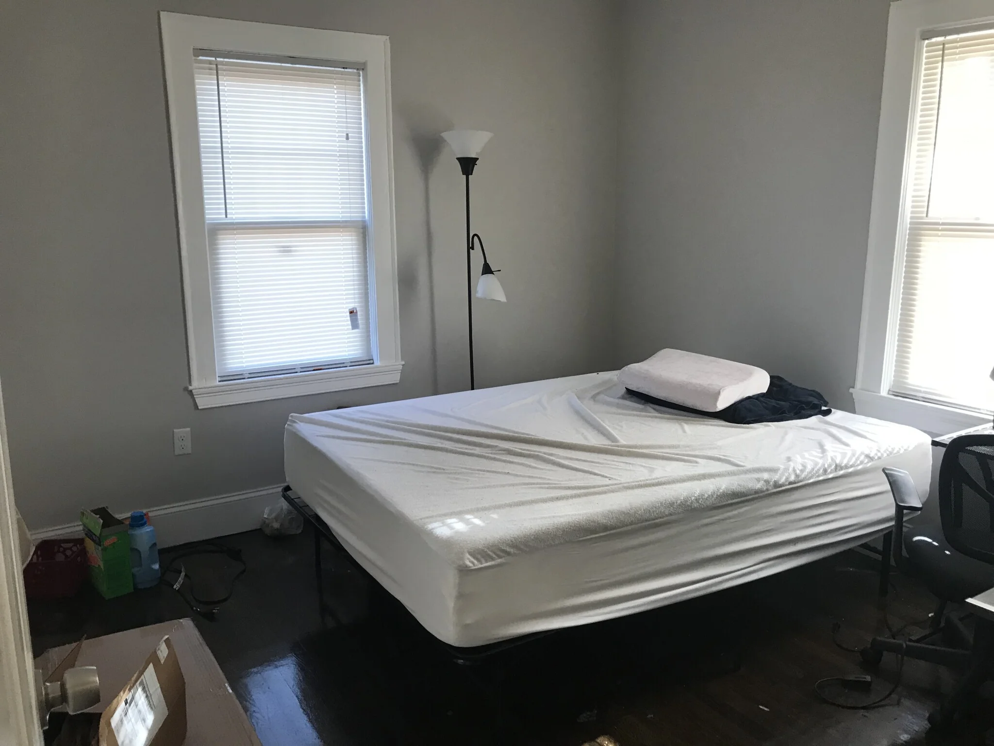 273 Parker Hill Ave, Mission Hill