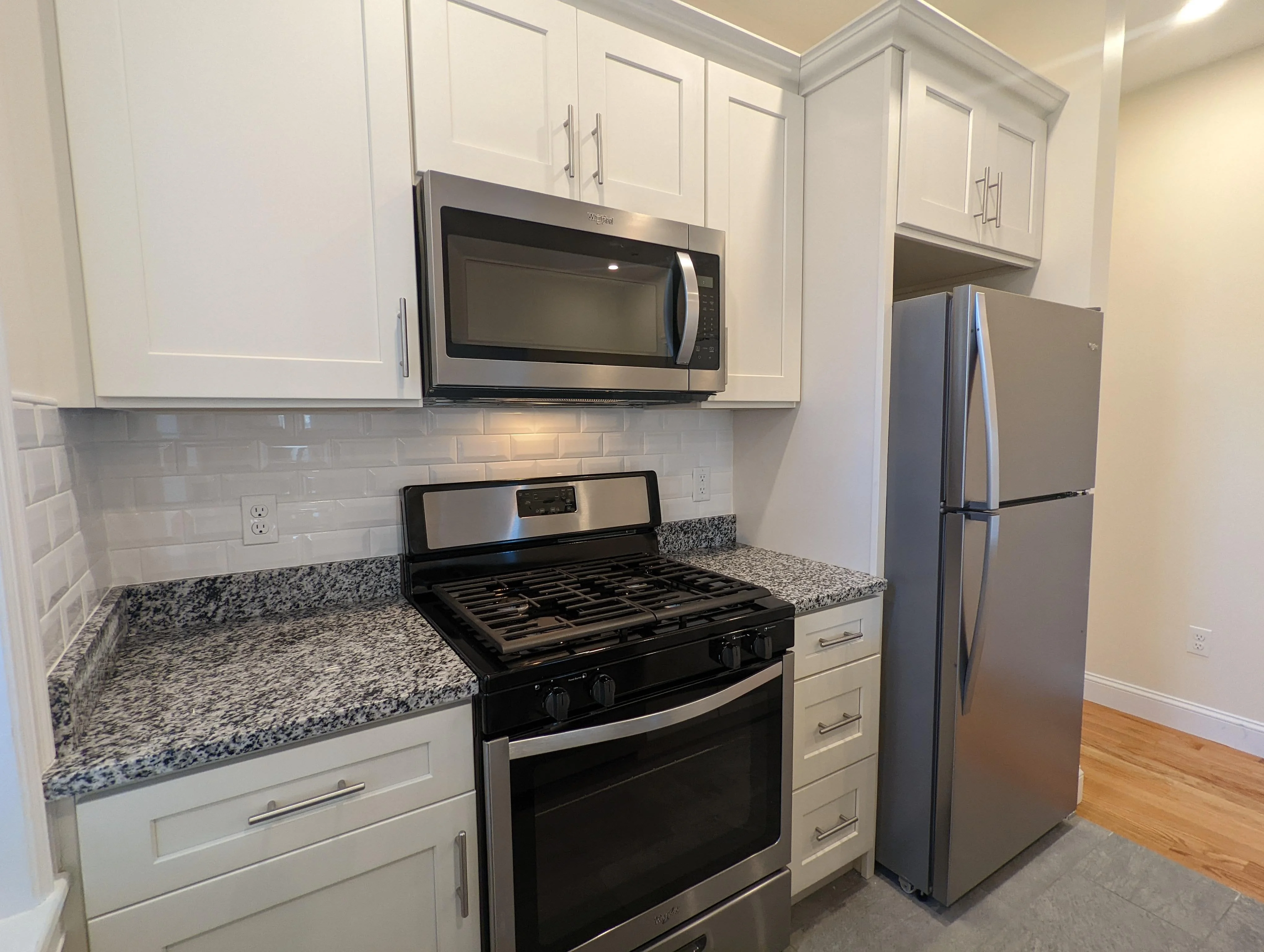 25 Queensberry St, Fenway