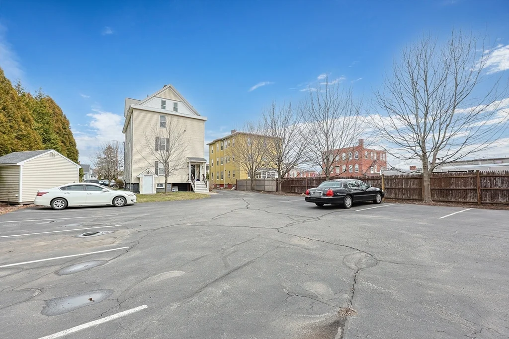 28 Church St, North Attleboro