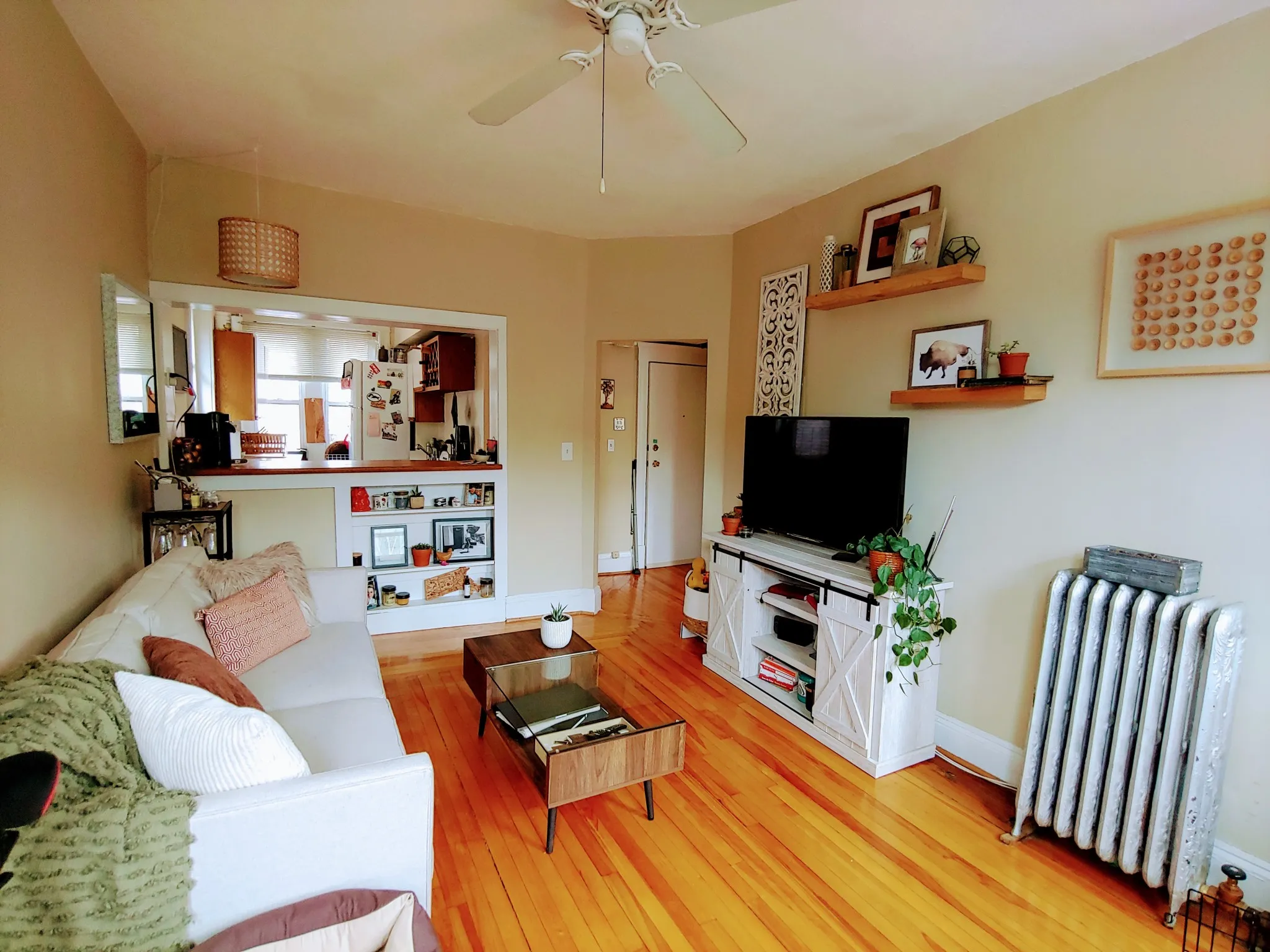 324 Chestnut Hill Ave, Brighton