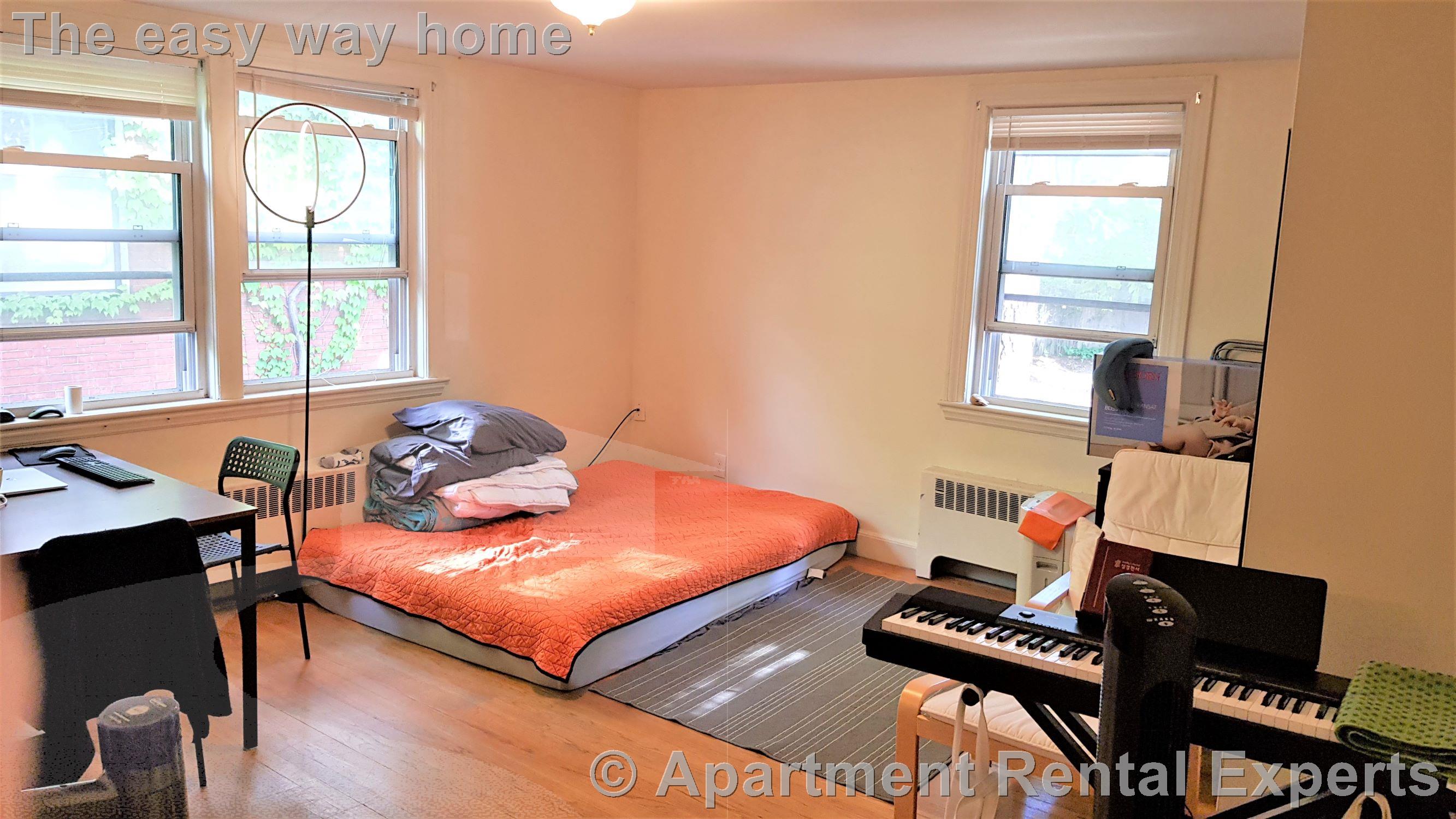 48 Kirkland St, Harvard Square