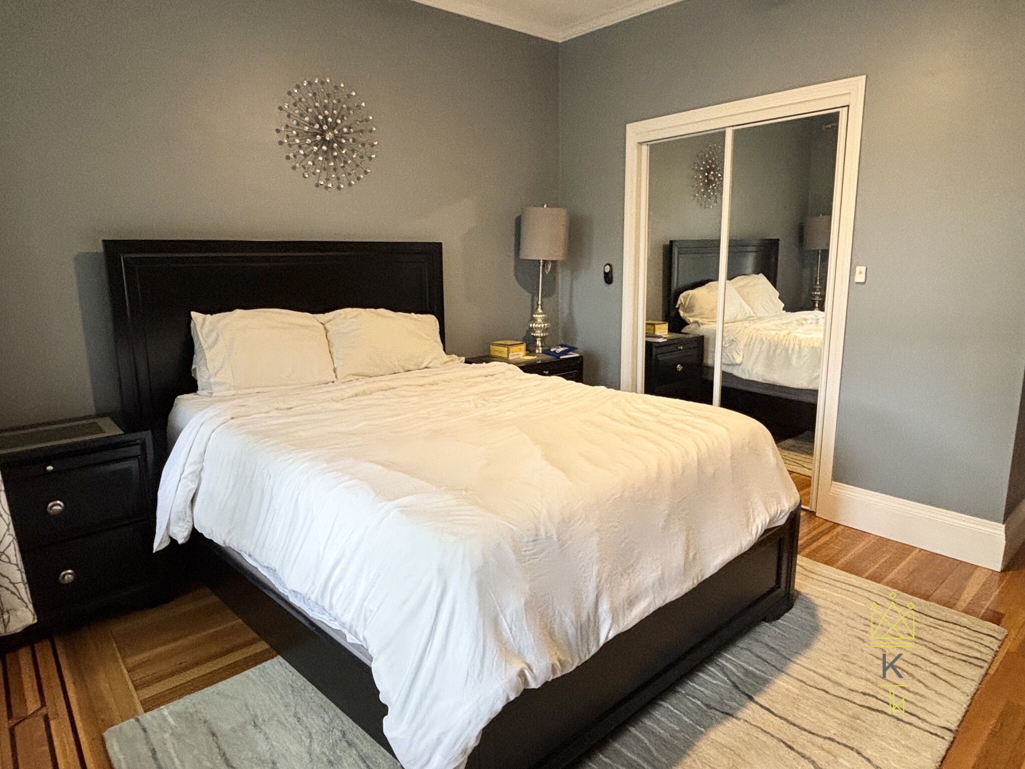 34 Parkman St, Brookline