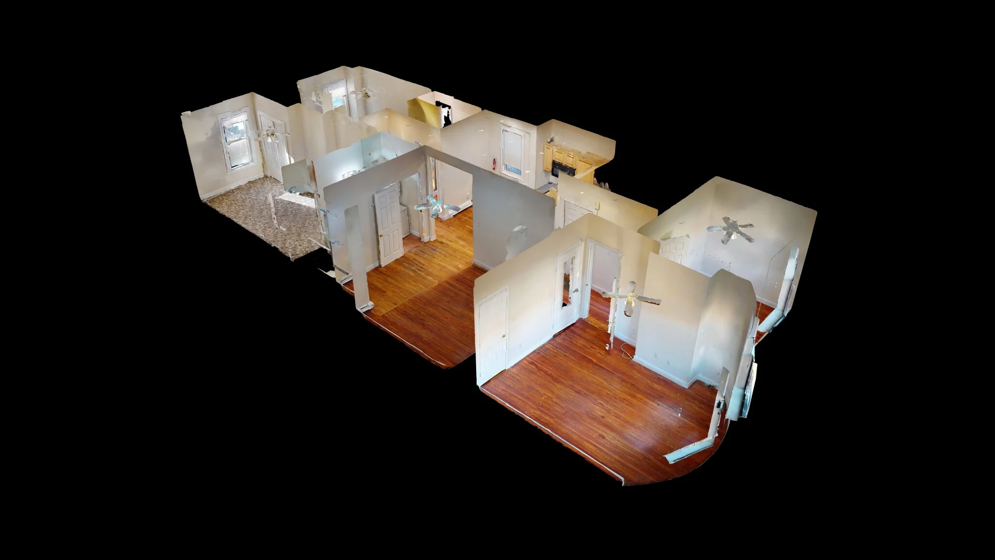 15 Linden St, Allston