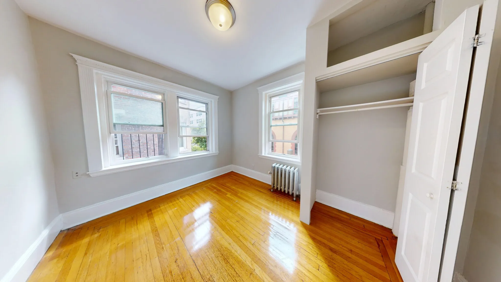 38 Hemenway St, Fenway