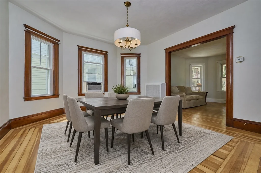 36 Granville Rd, West Cambridge