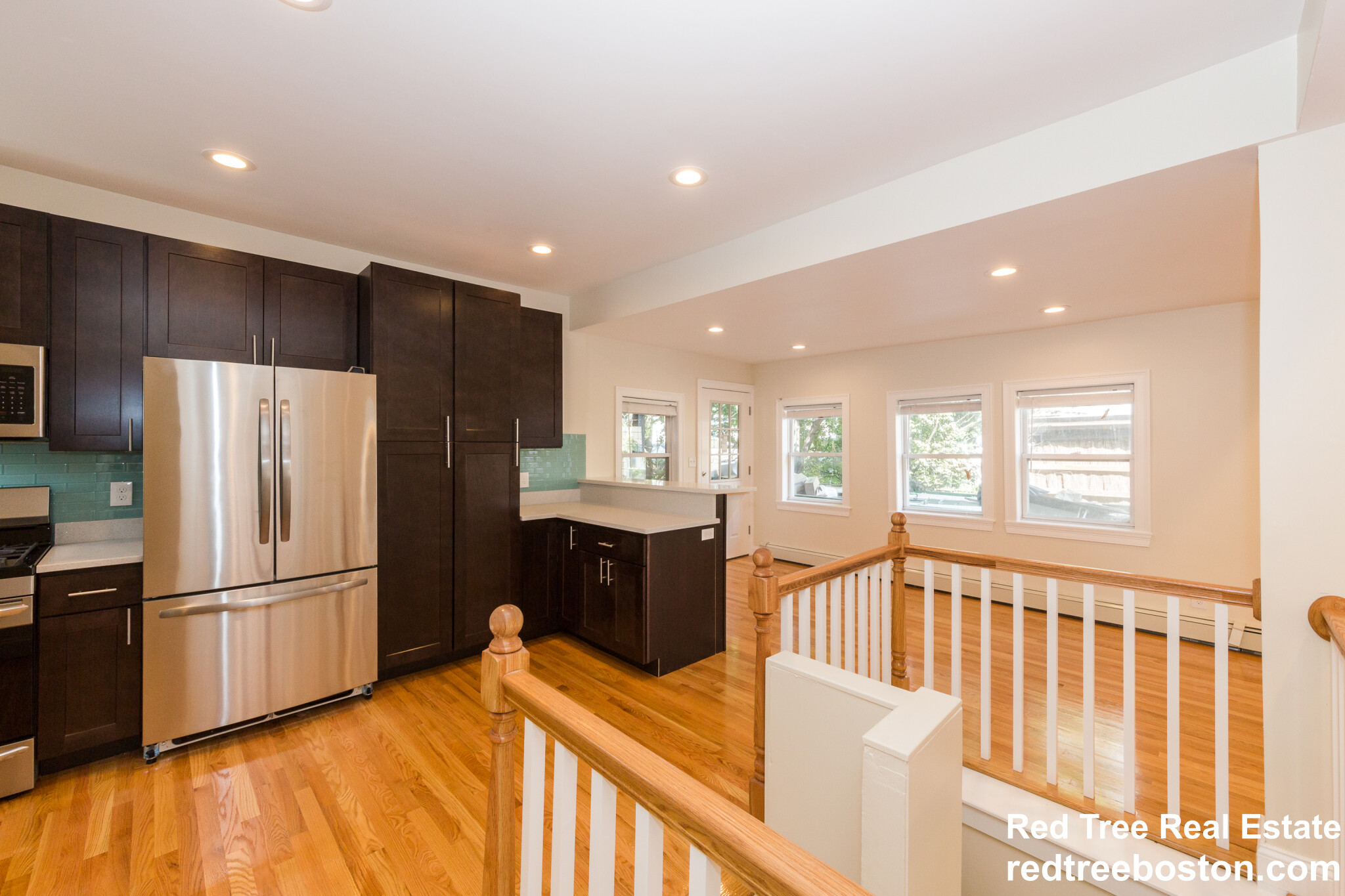 126 Monument St, Tufts University