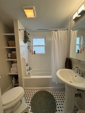 58 Saunders, Allston