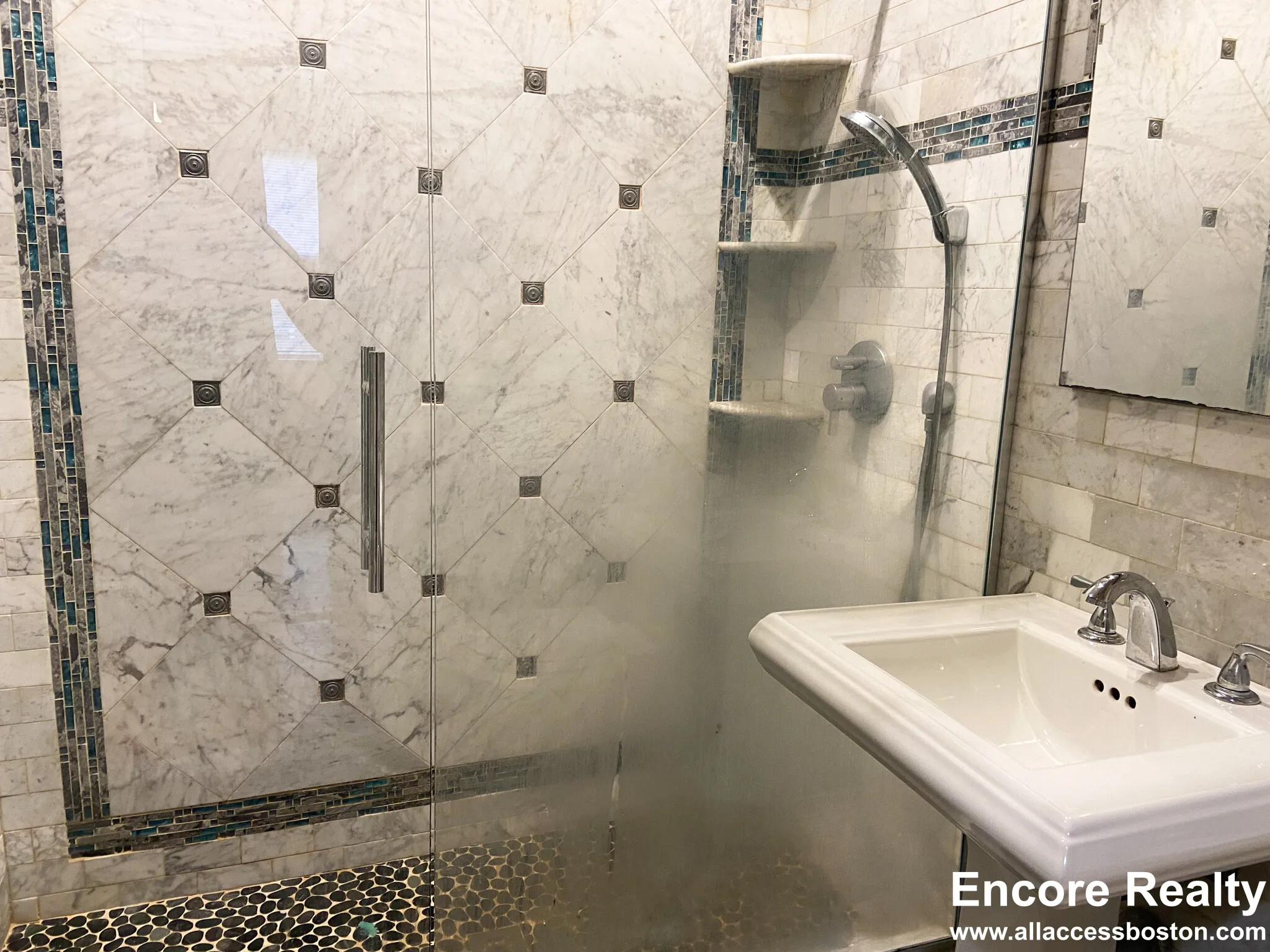 1 Parker Hill Ter, Mission Hill