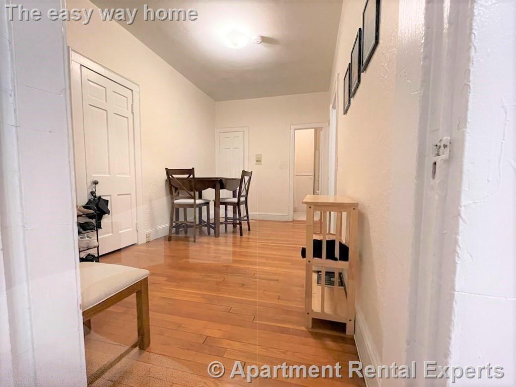 71 Martin St, Harvard Square