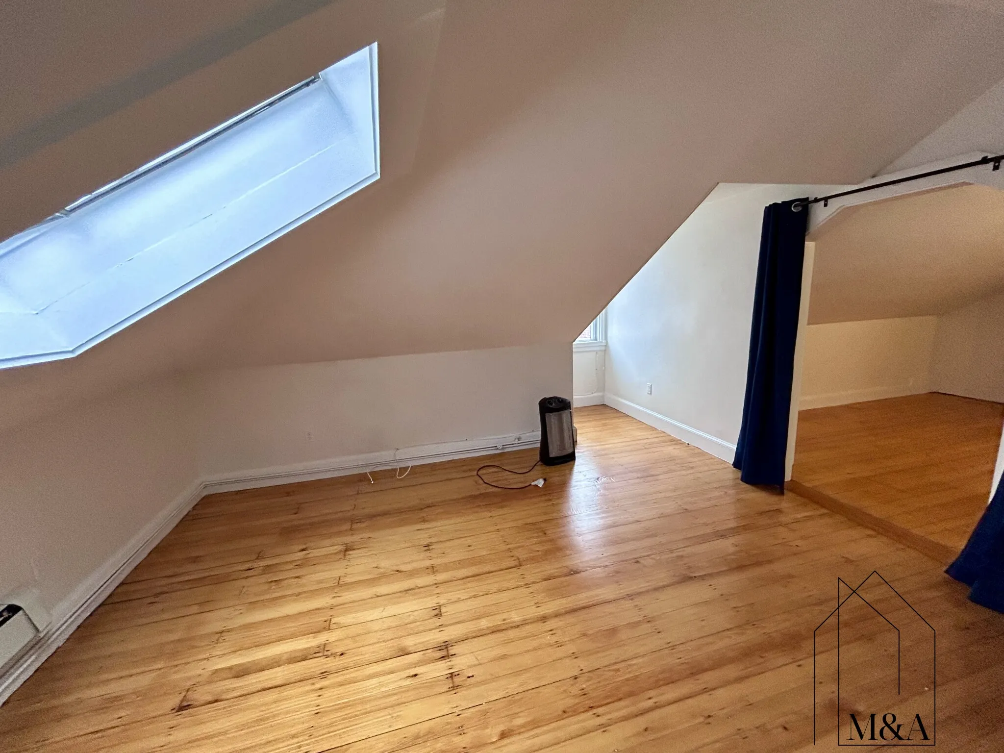 45 Garrison Rd, Aspinwall Hill