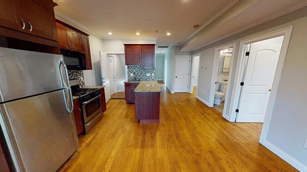 27 Chestnut Ave, Jamaica Plain