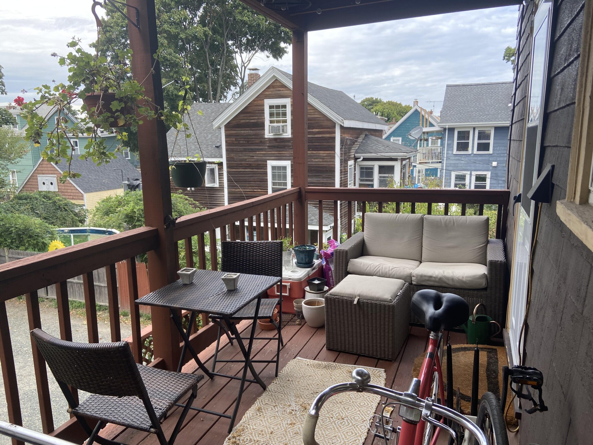 16 Montgomery St, North Cambridge