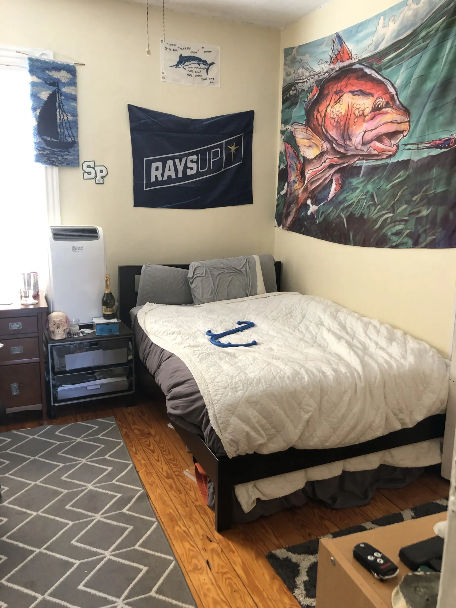 38 Cherokee St, Mission Hill