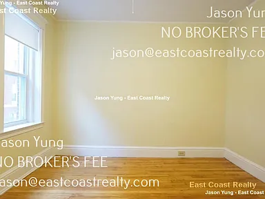 2 bed, 1 bath apartment for rent at 224 South St Unit 7, Jamaica Plain — photo 7 of 9
