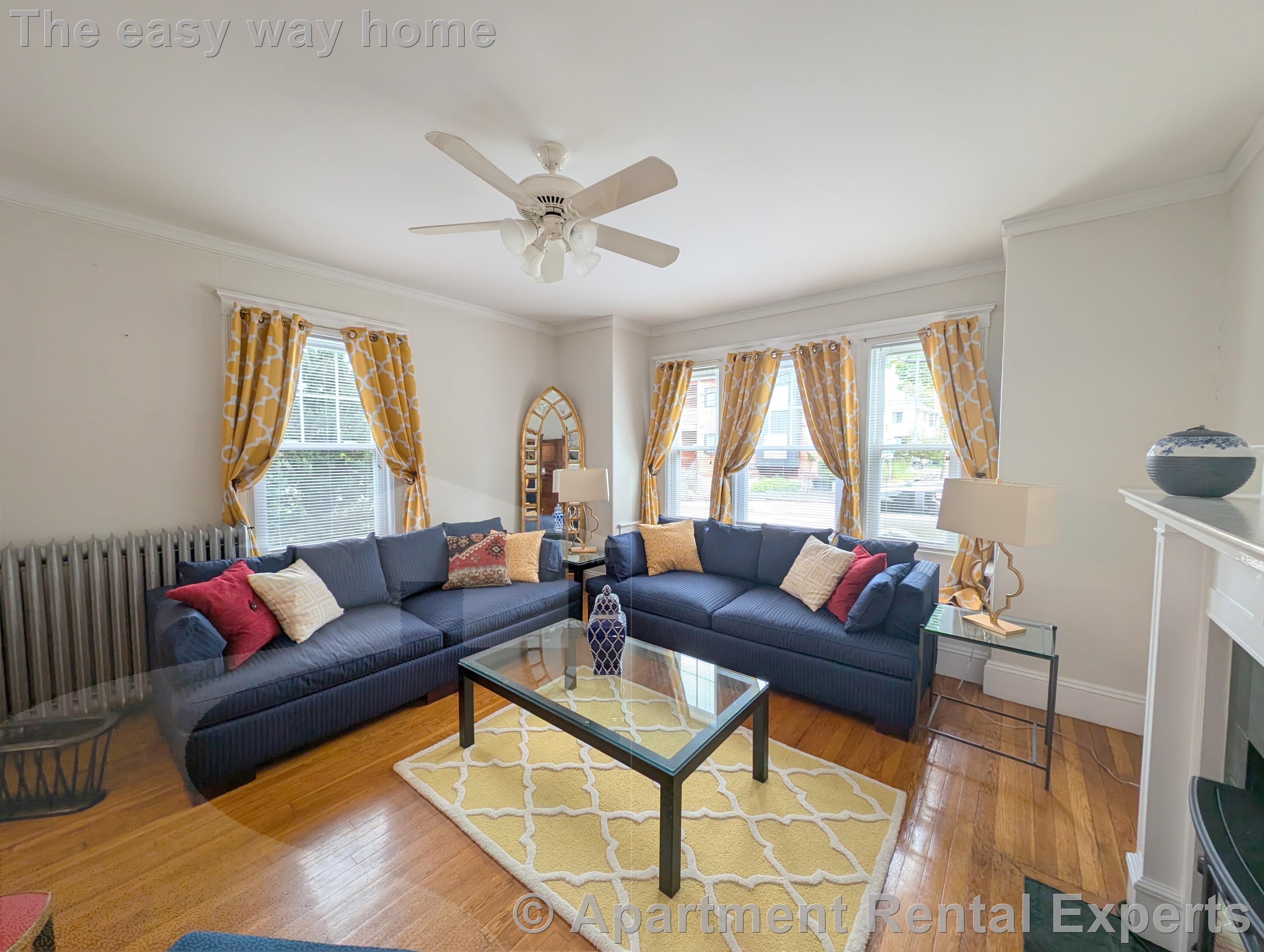 51 Reservoir St, Huron Village