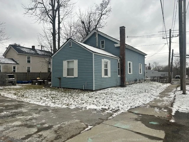 88 Wahconah St, Pittsfield