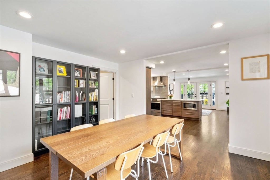 265 Jackson St, Newton