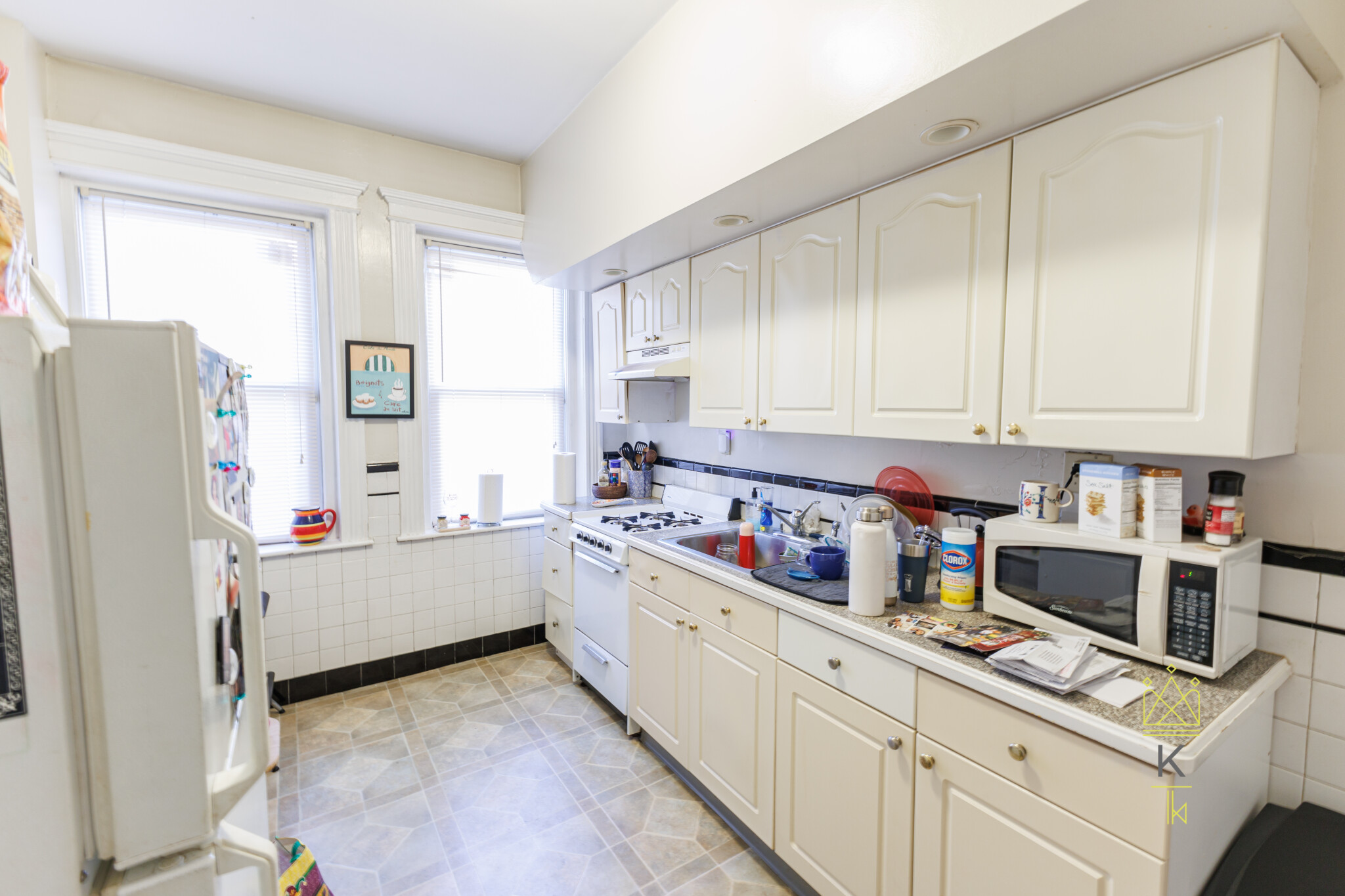 30 Littell Rd, Coolidge Corner