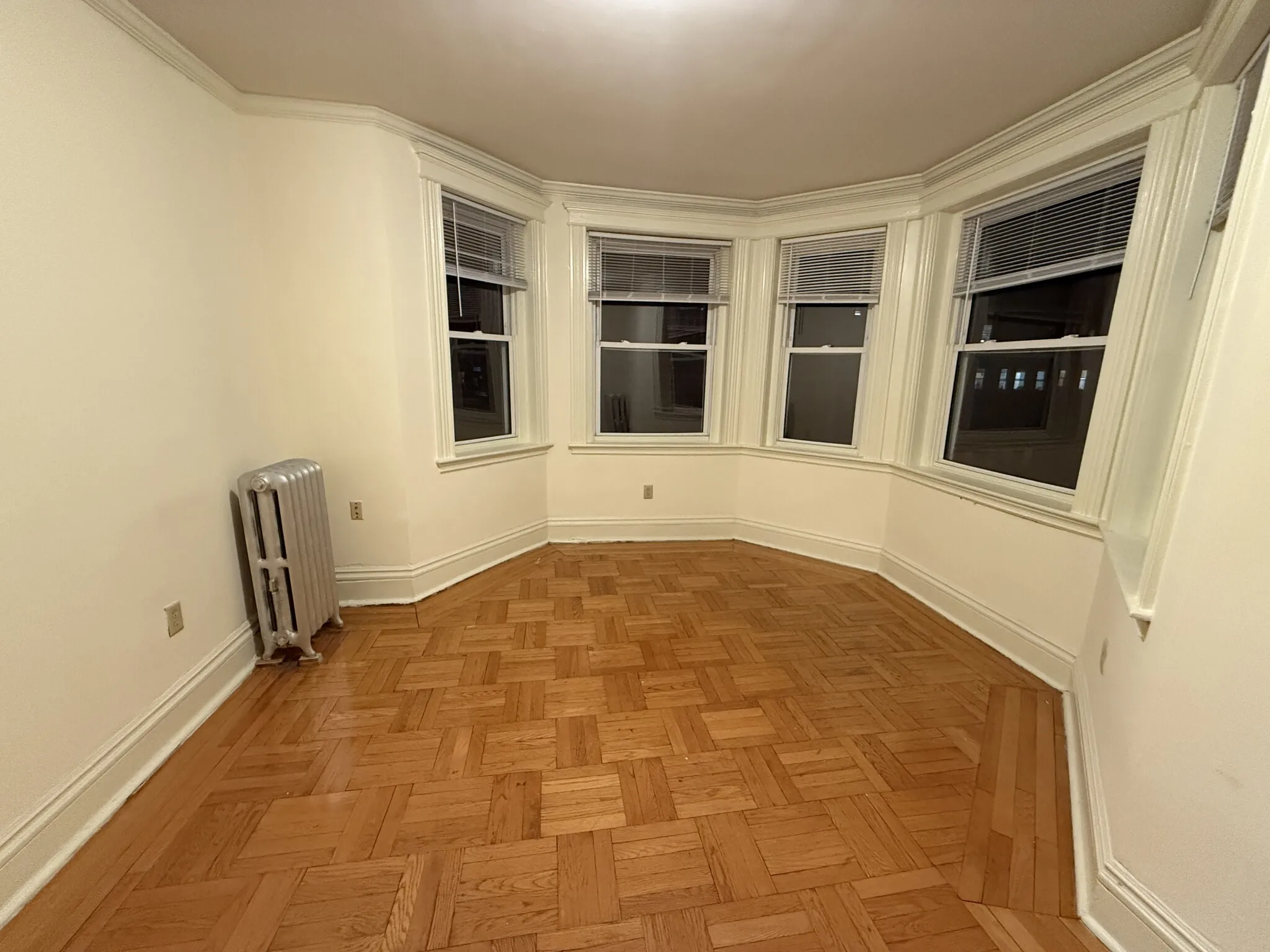 40 Queensberry St, Fenway