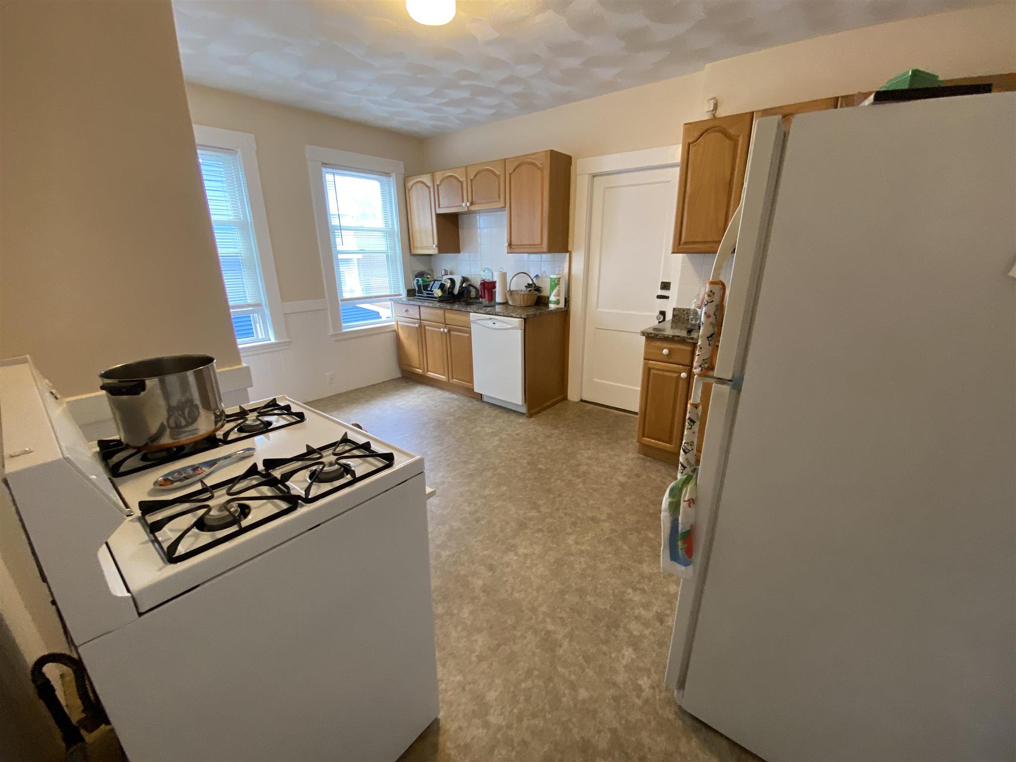 21 Dover St, North Cambridge