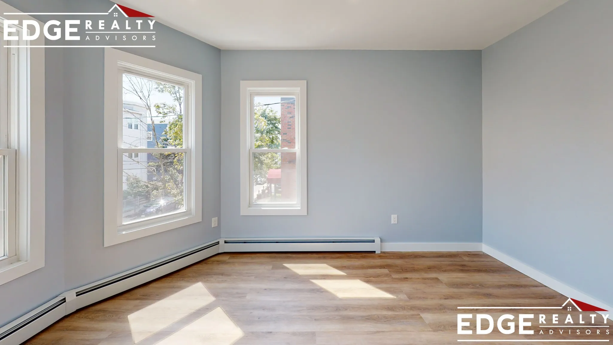 40 Mansfield St, Ward Two