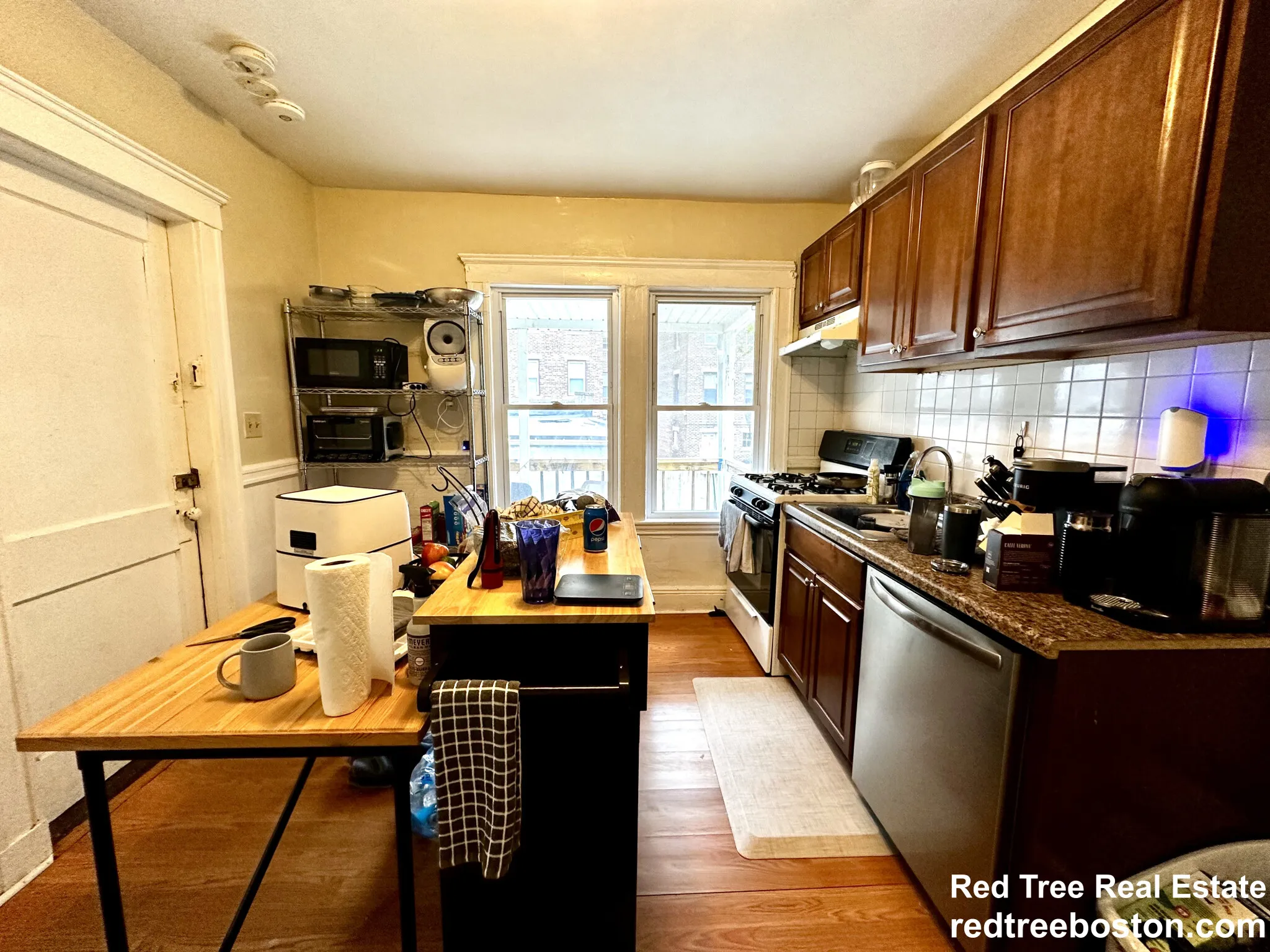9 Radnor Rd, Brighton