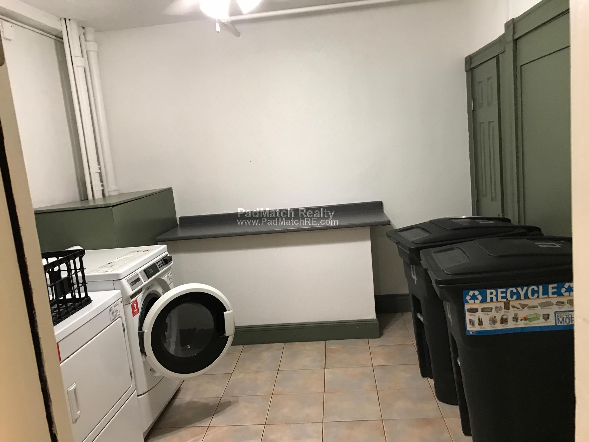 91 Westland Ave, Fenway