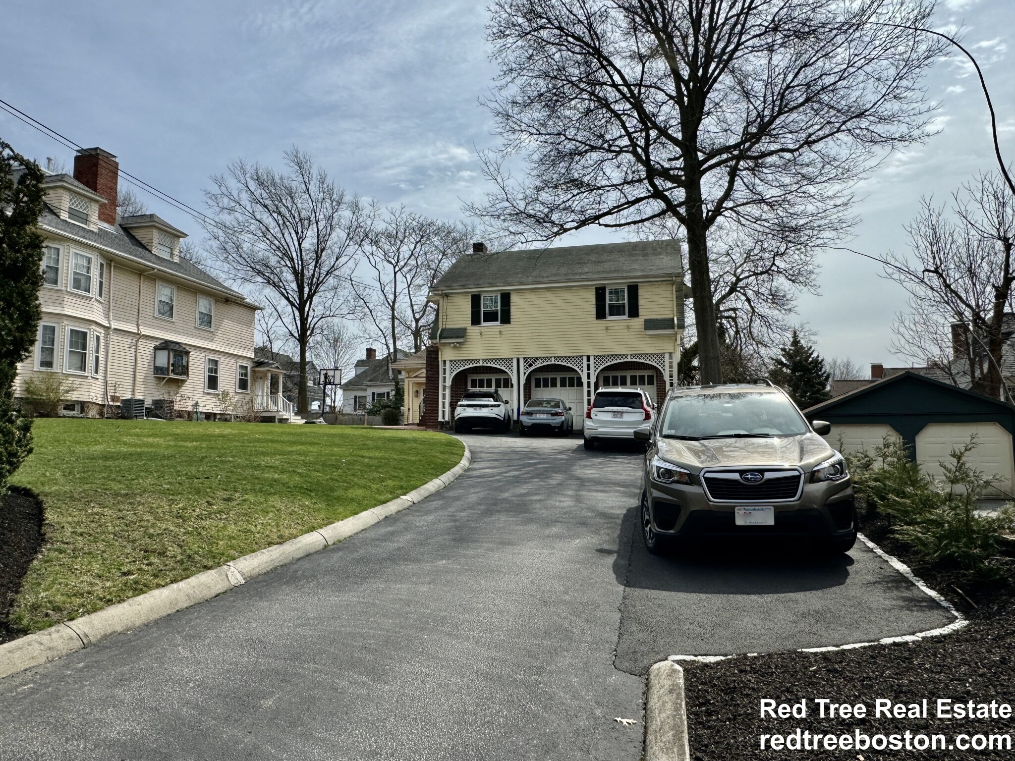 72 Windsor Rd, Salisbury Road - Corey Farm