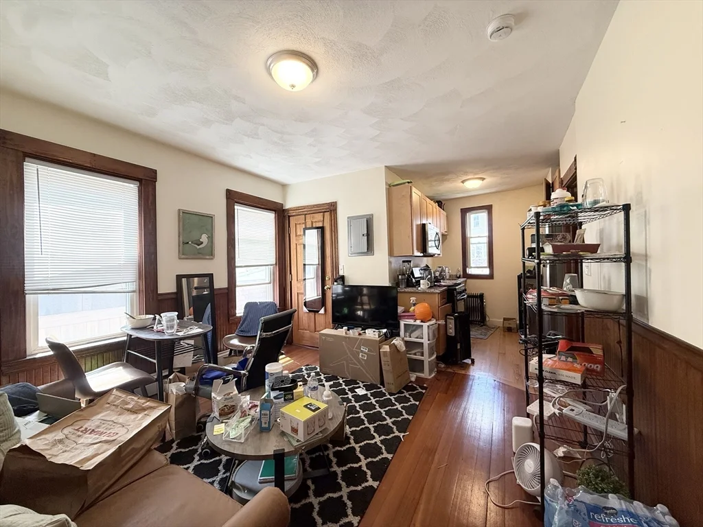 146 Webster Ave, Kendall Square