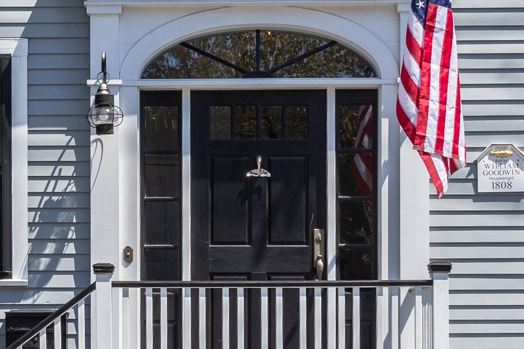 1 Pearl St, Old Town