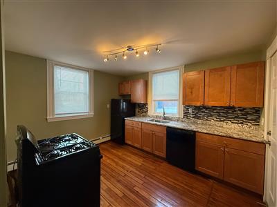 225 Broadway, The Port