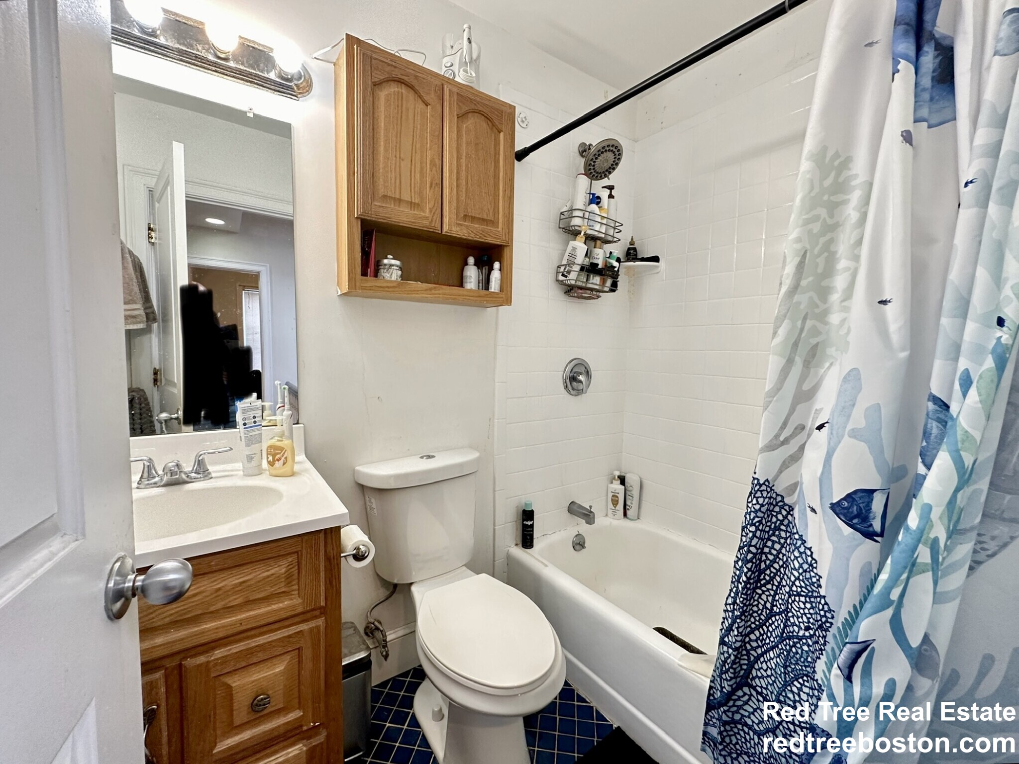 836 Huntington Ave, Mission Hill