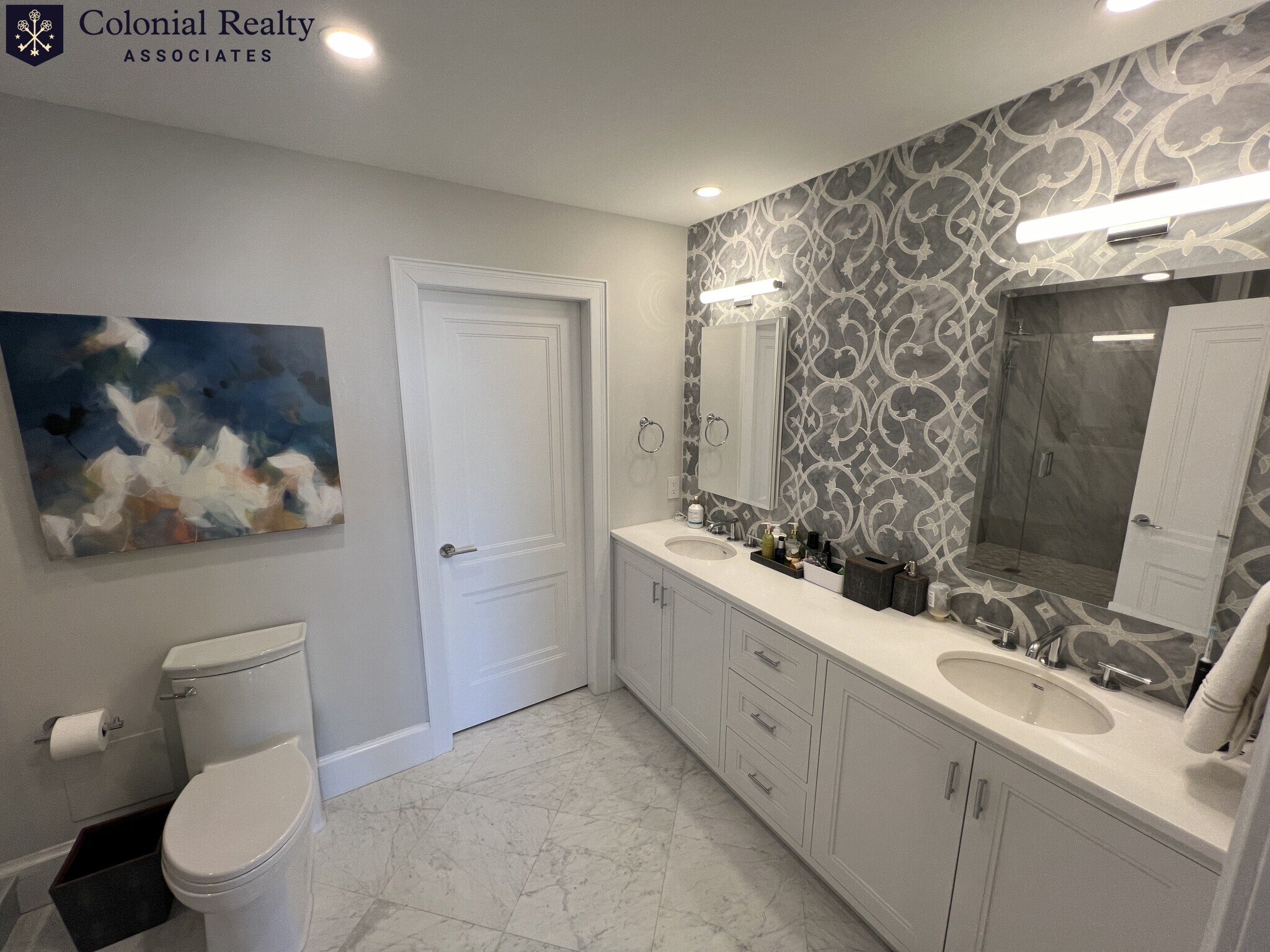 83 East India Row, Waterfront