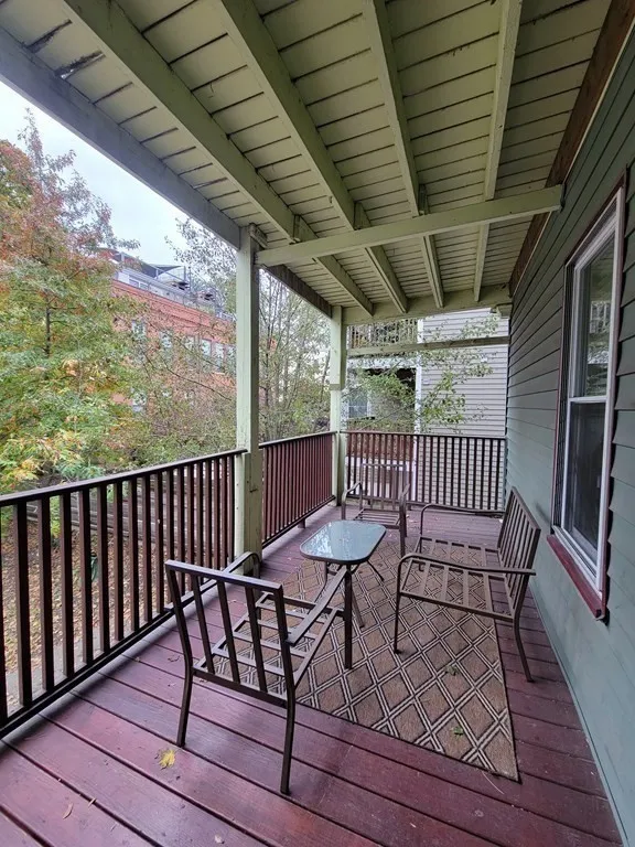 20 Forbes St, Jamaica Plain