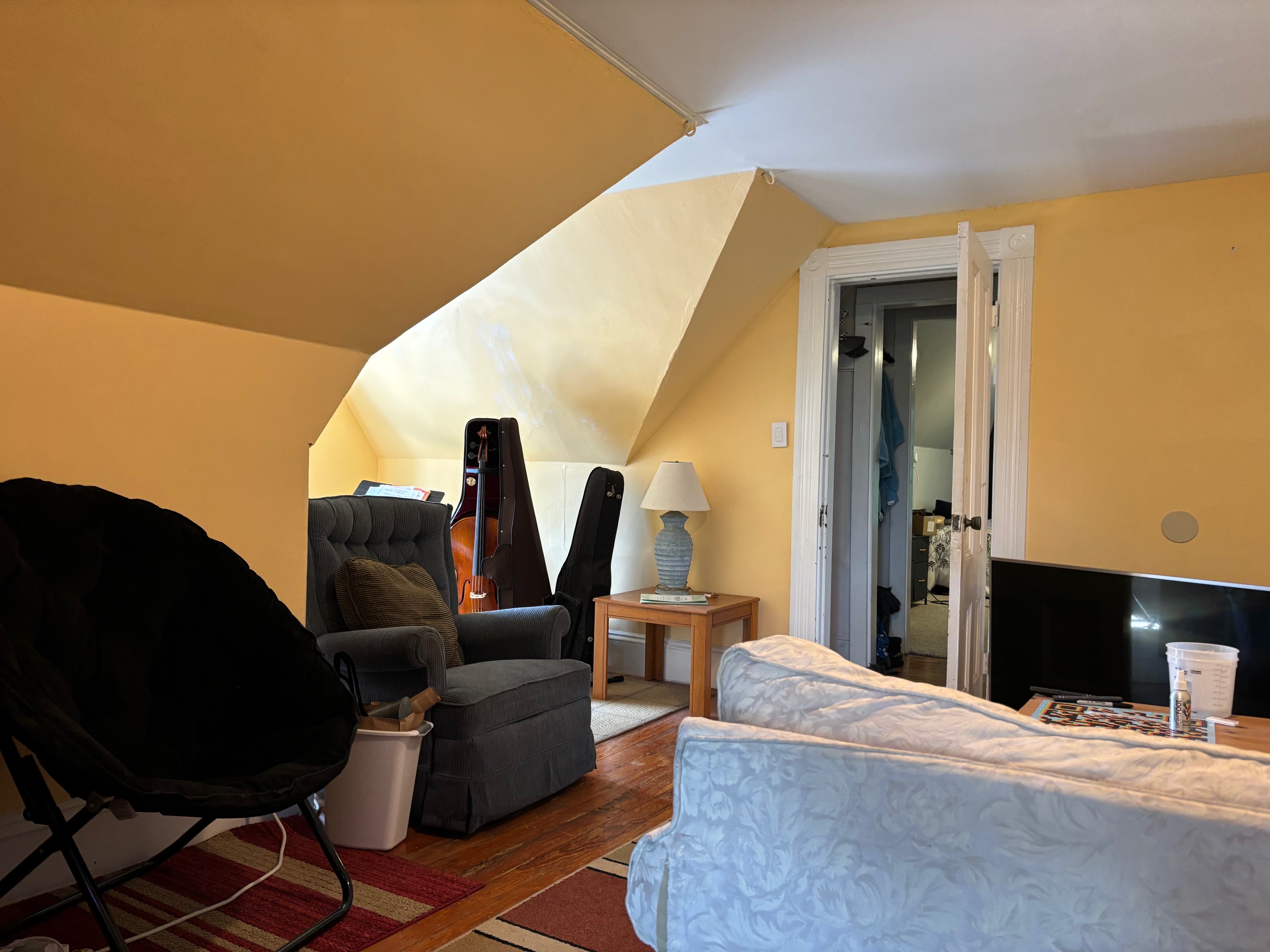 36 Foskett St, Powder House Square