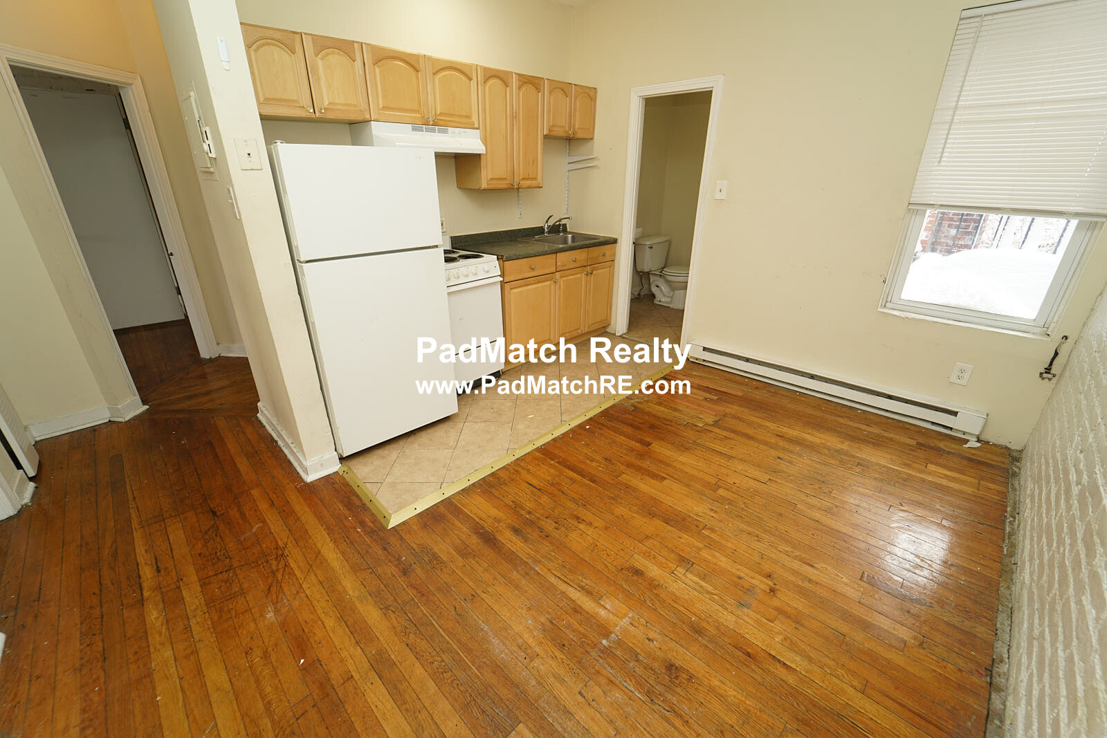 894 Huntington Ave, Mission Hill