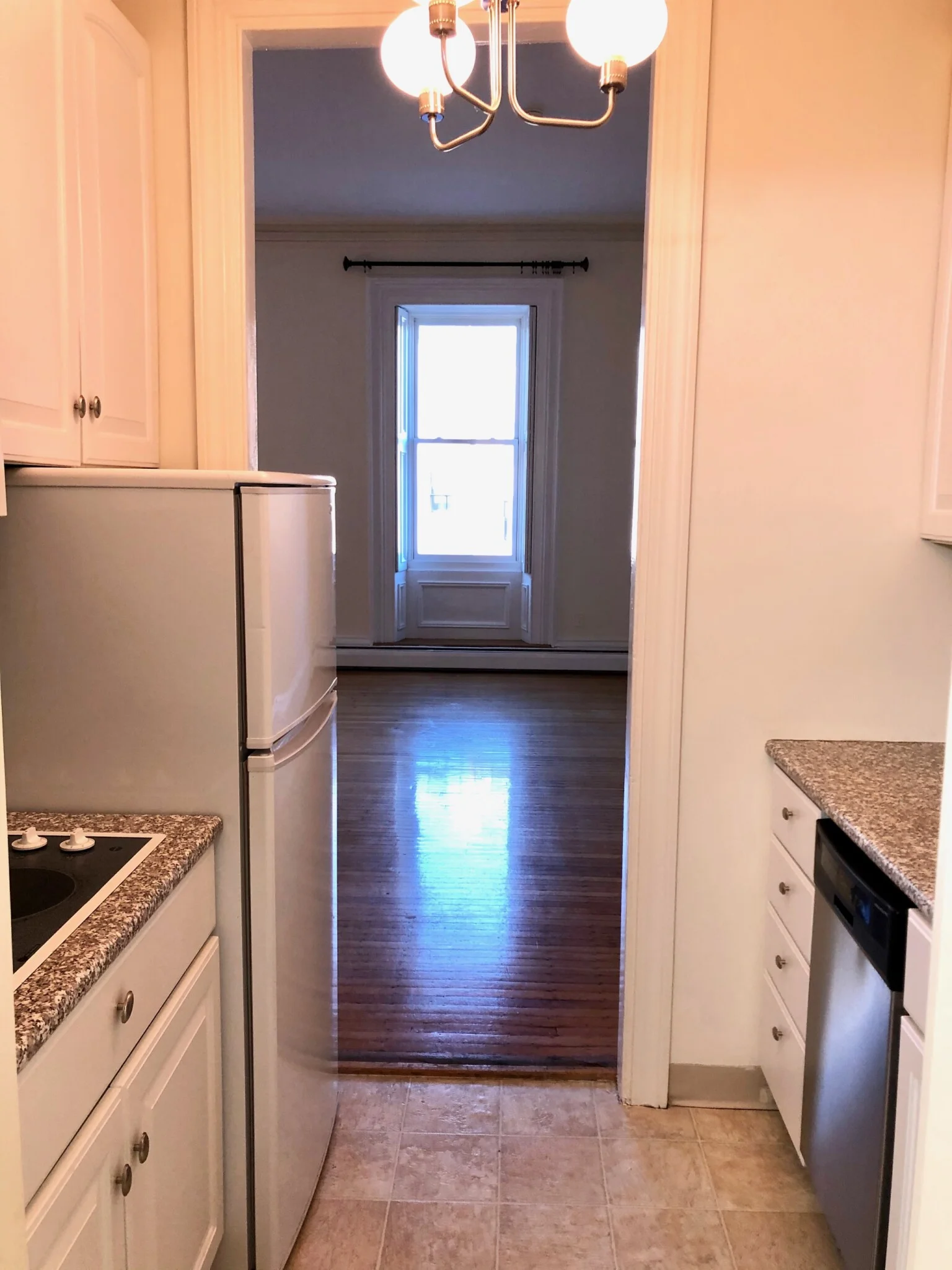 115 Beacon St, Back Bay