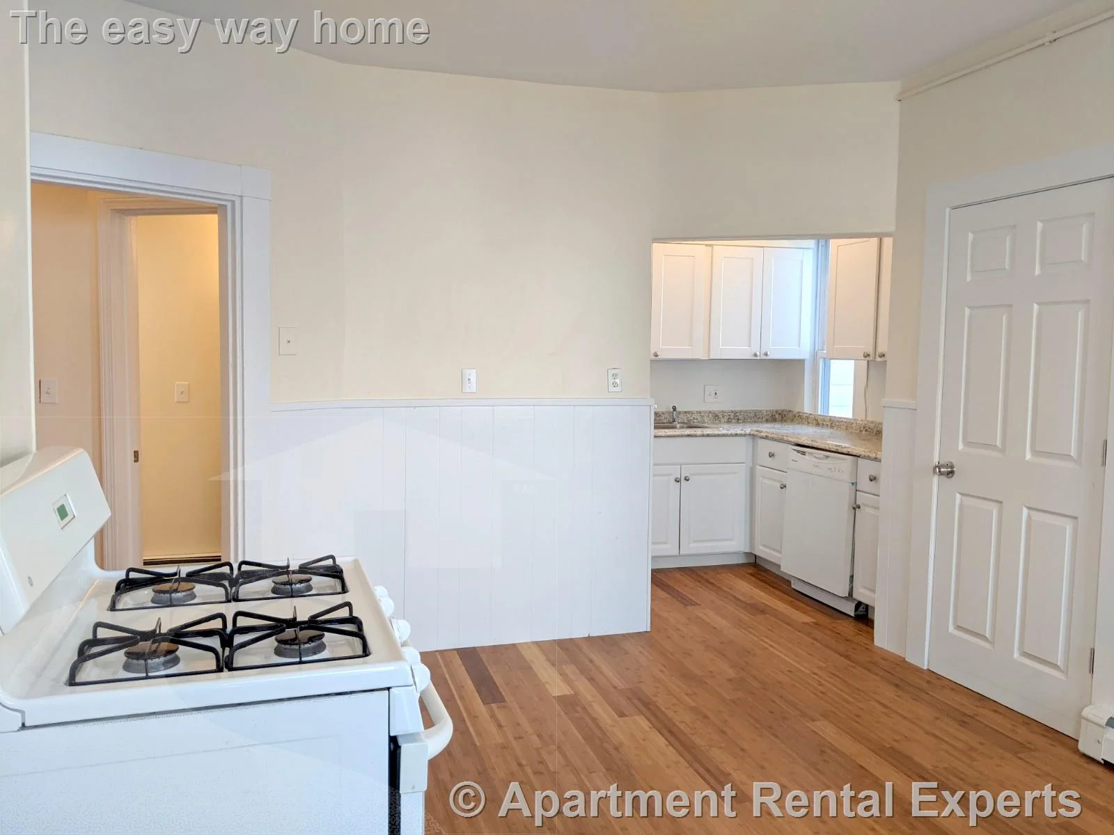 21 Thorndike St, Davis Square